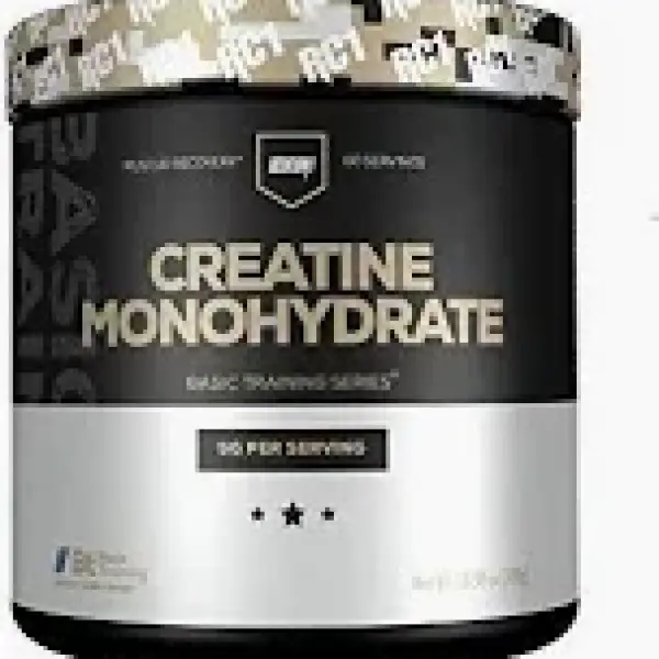 CREATINE MONOHYDRATE by Redcon1